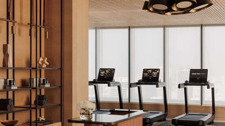 One&Only One Za‘abeel